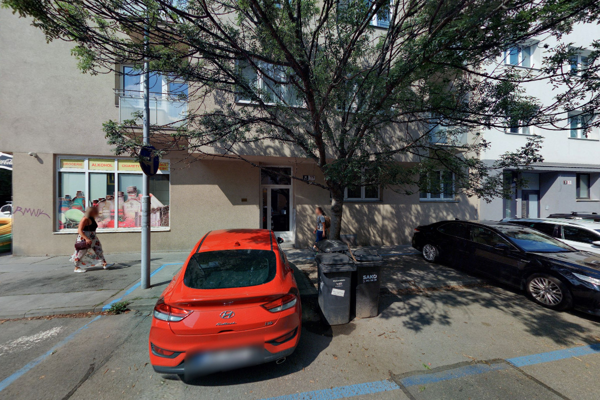 prof. Ing. Miloslav Filka, CSc.