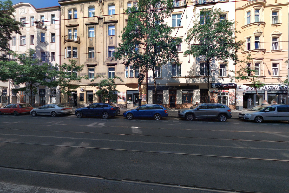 Čínská restaurace Xing Wang foto 1