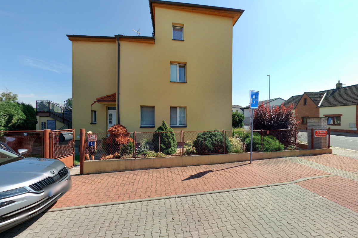 Daňový poradce ev. č. 4222 Ing. Renata Marešová