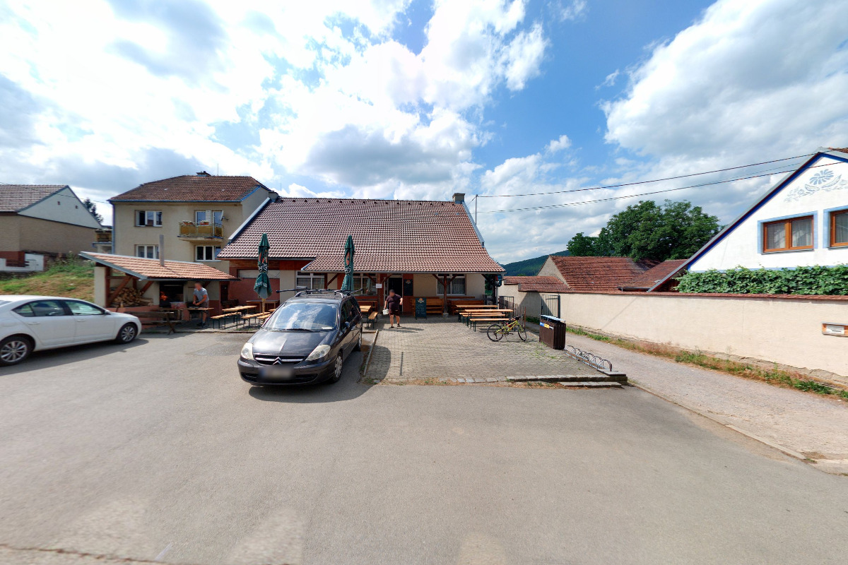 Sběrný dvůr Heroltice