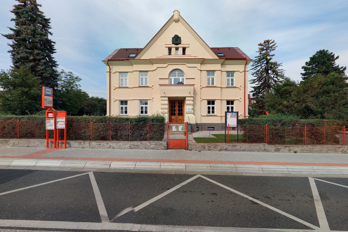 Sbor Církve bratrské v Kutné Hoře foto 3