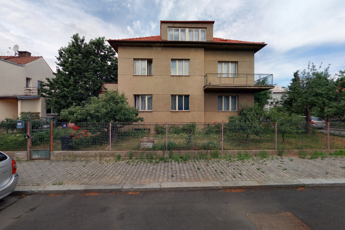 Apartmán Na Slovance