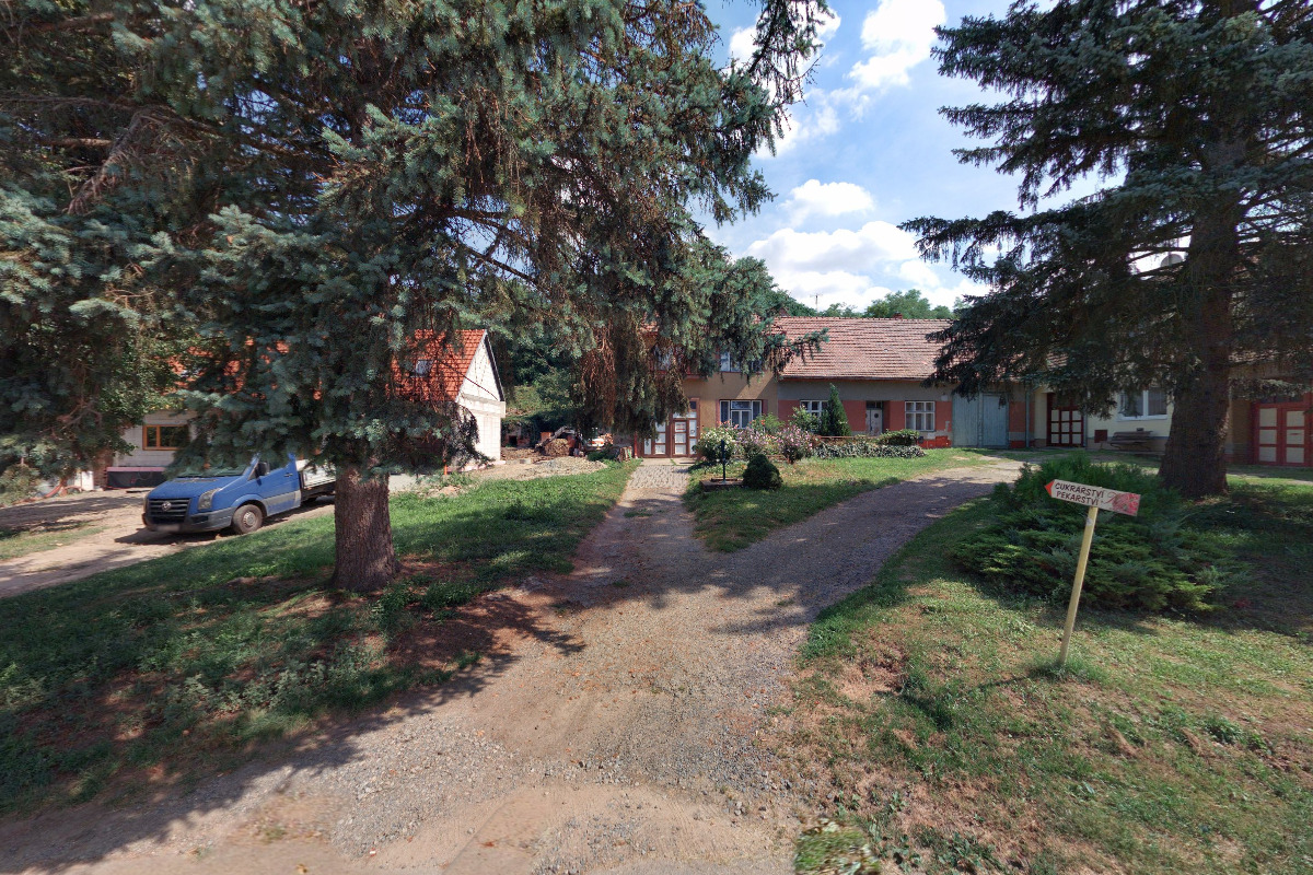 Cukrářství - pekařství Dana Kaňová