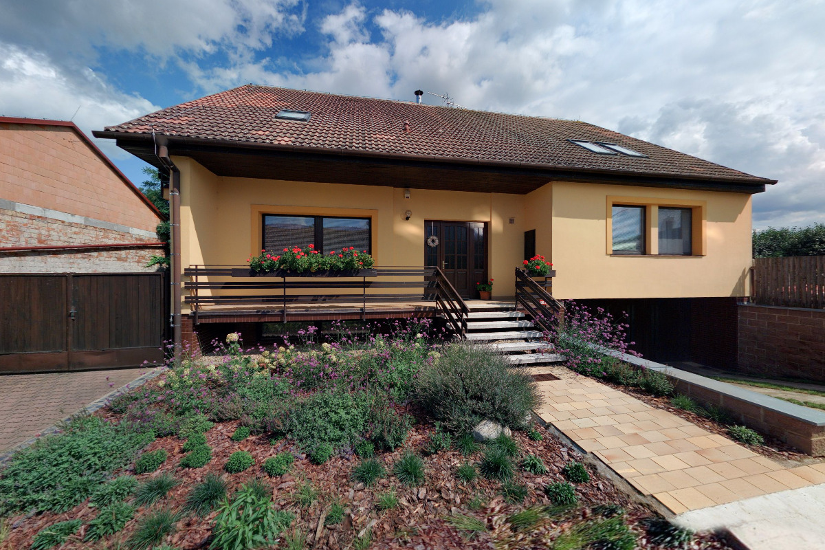 Ing. Zdeněk Helešic