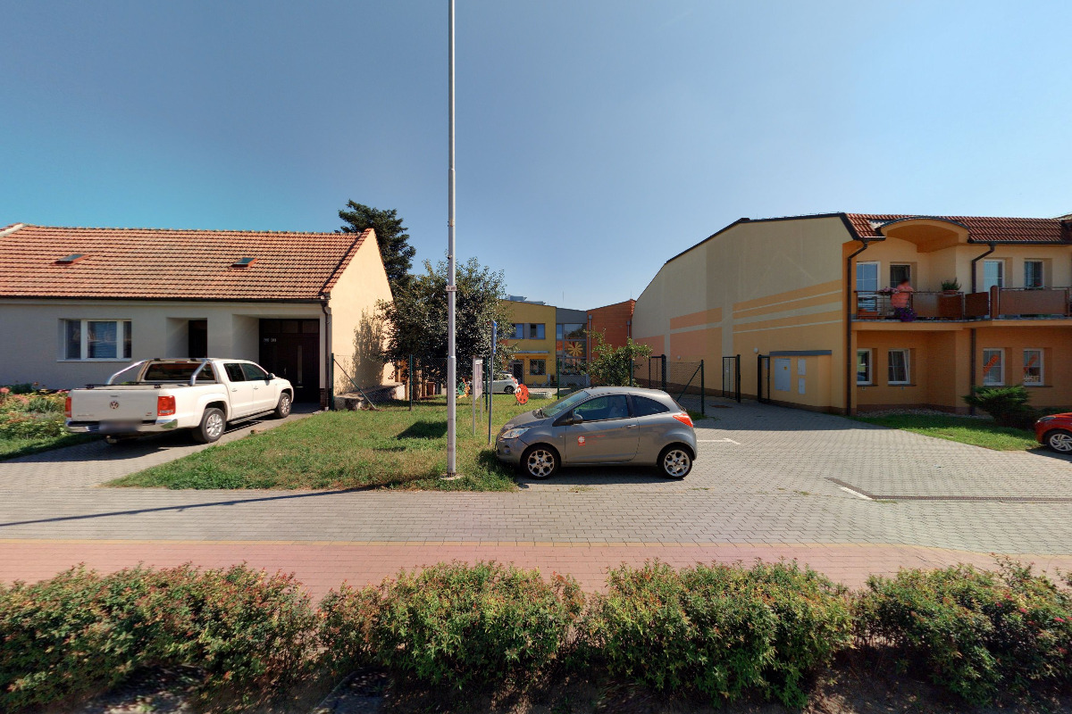 MŠ Svatobořice - Mistřín, Vrbátky foto 1