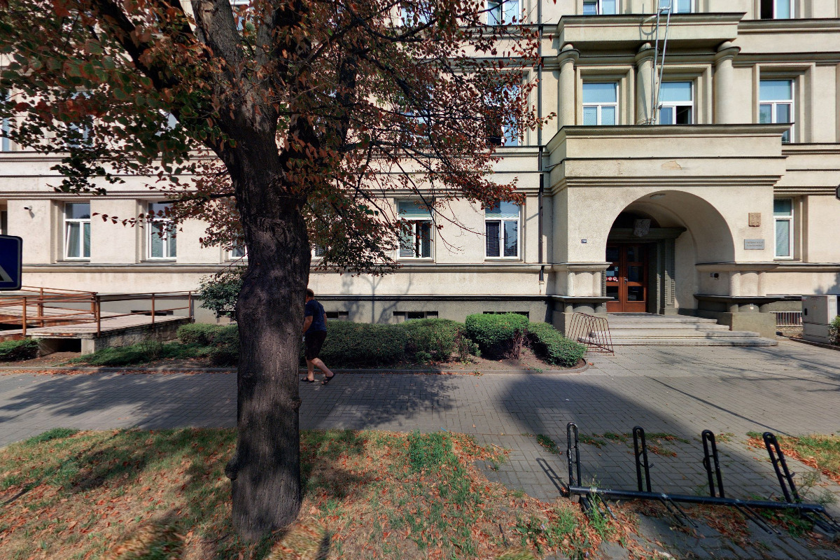 Okresní soud v Hodoníně foto 3