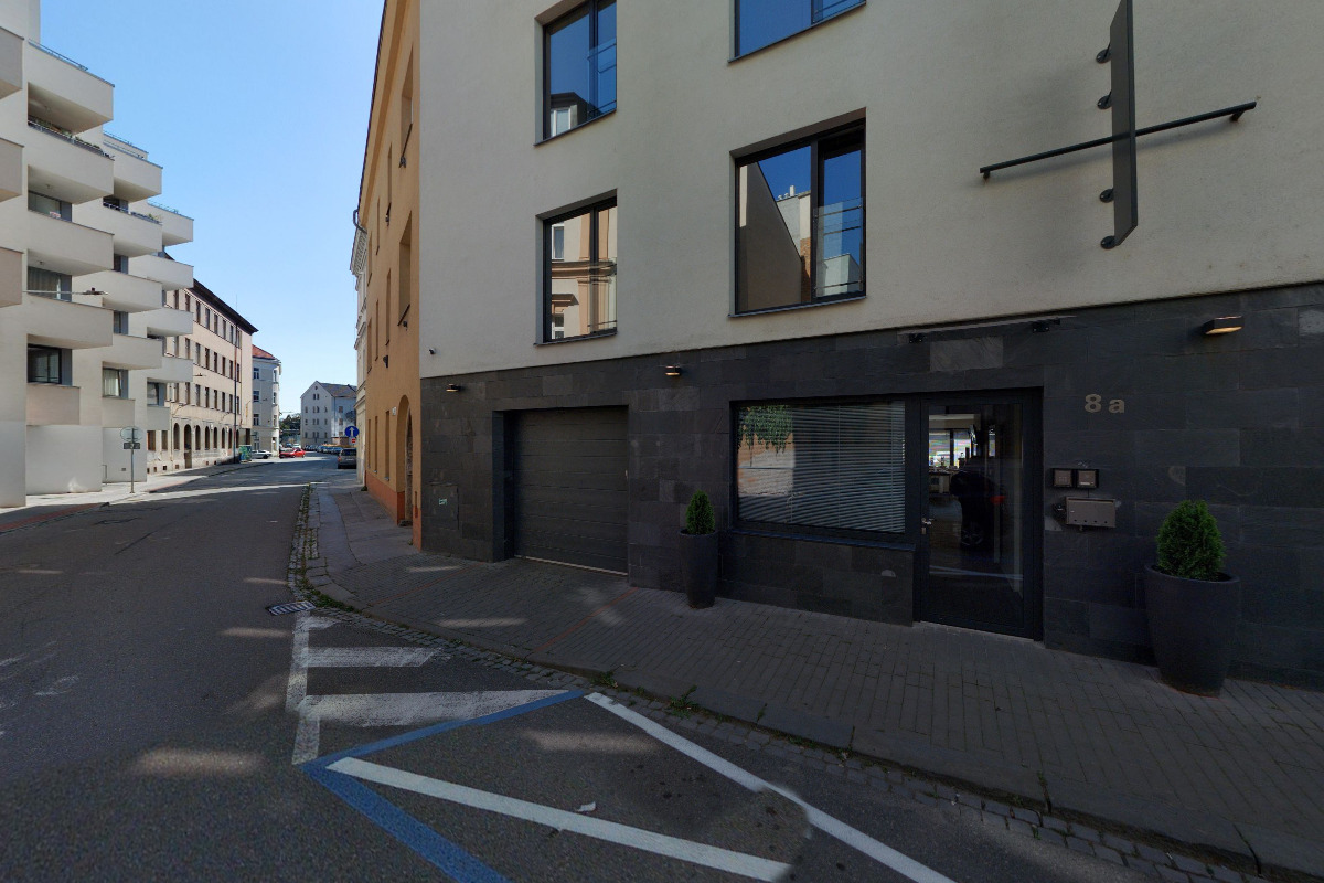 VV HOTEL Garni foto 1