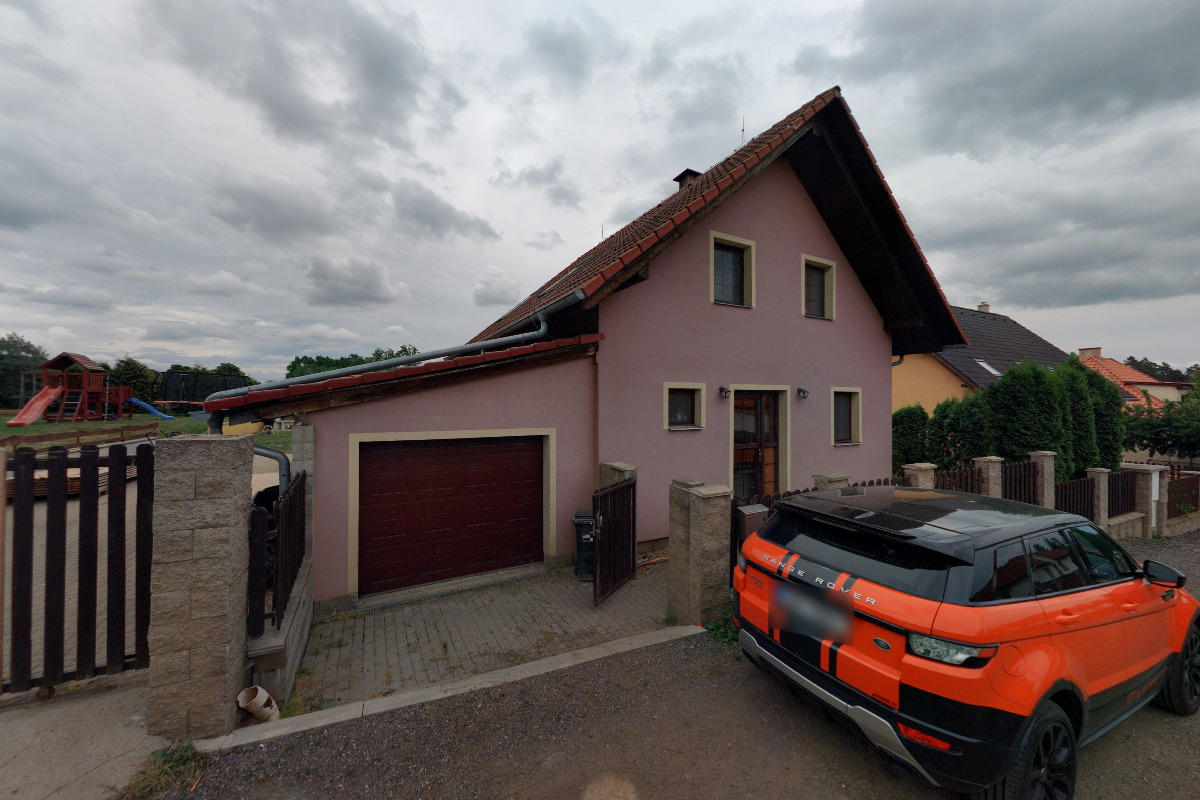 Tomáš Votruba Autodoprava foto 2