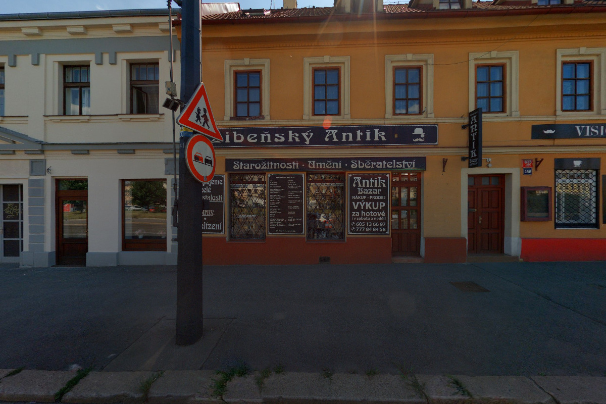 KPS správa nemovitostí, s.r.o.