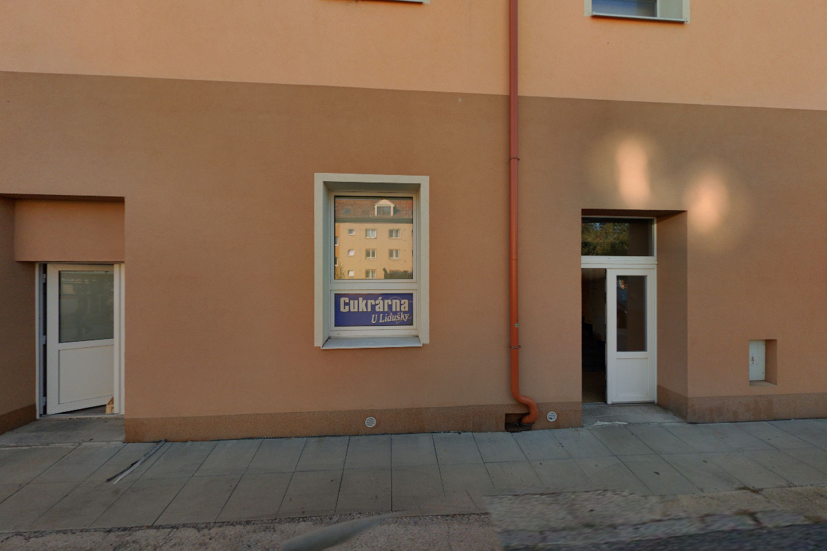 Cukrárna u Lidušky