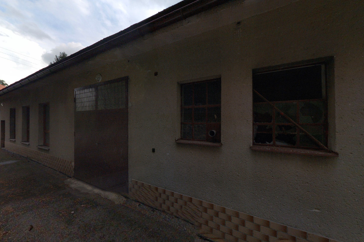 Borušov - obecní úřad foto 2