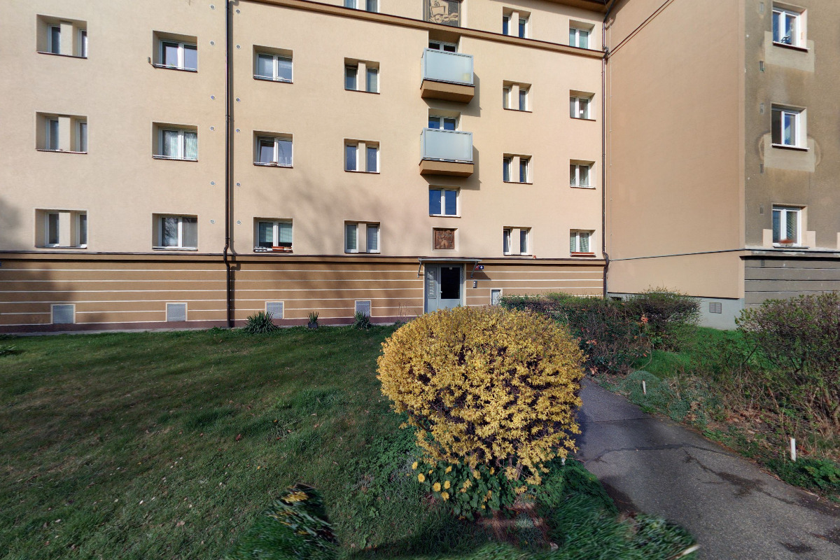 Společenství vlastníků Unhošťská 1904-05