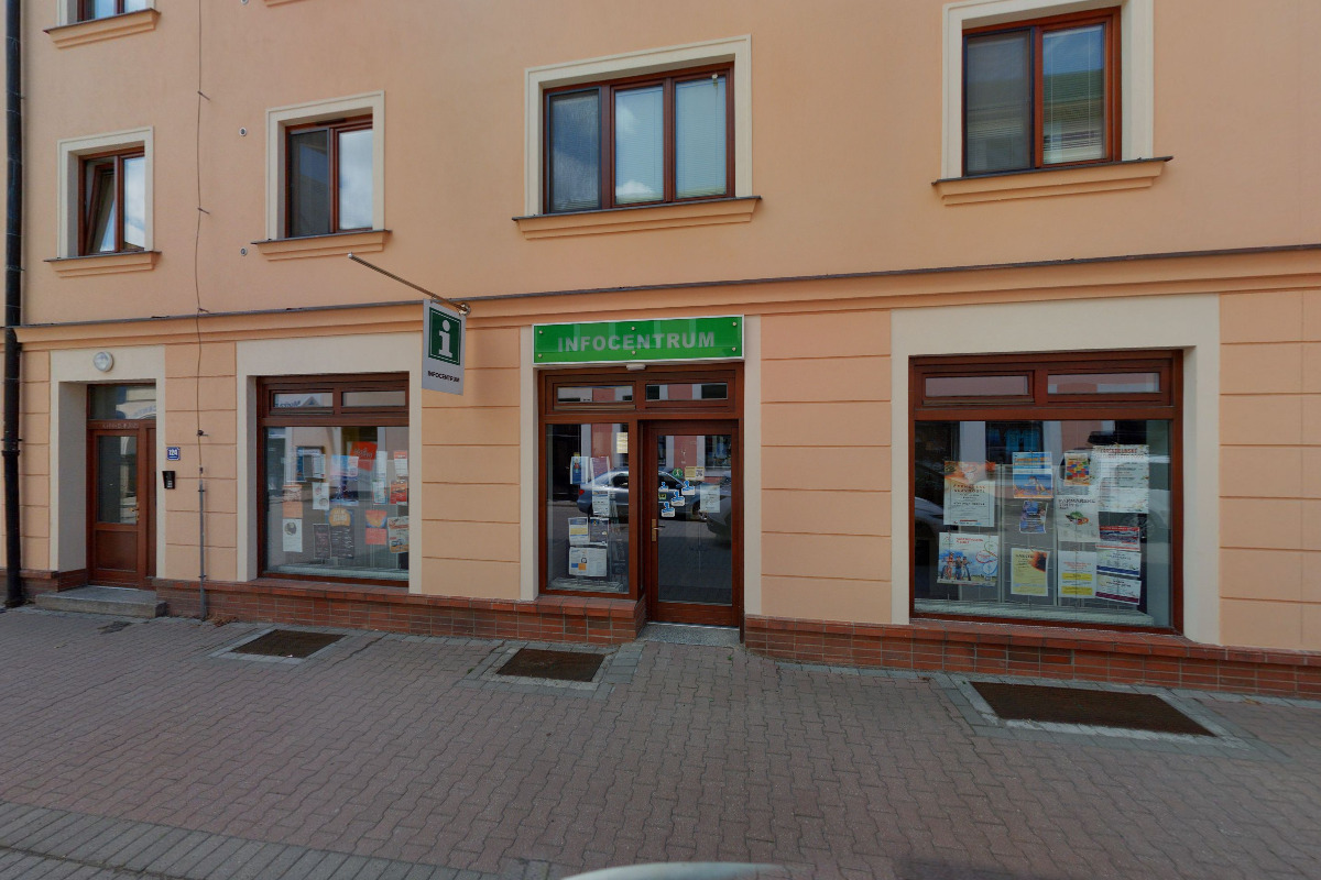 Infocentrum Lanškroun foto 3