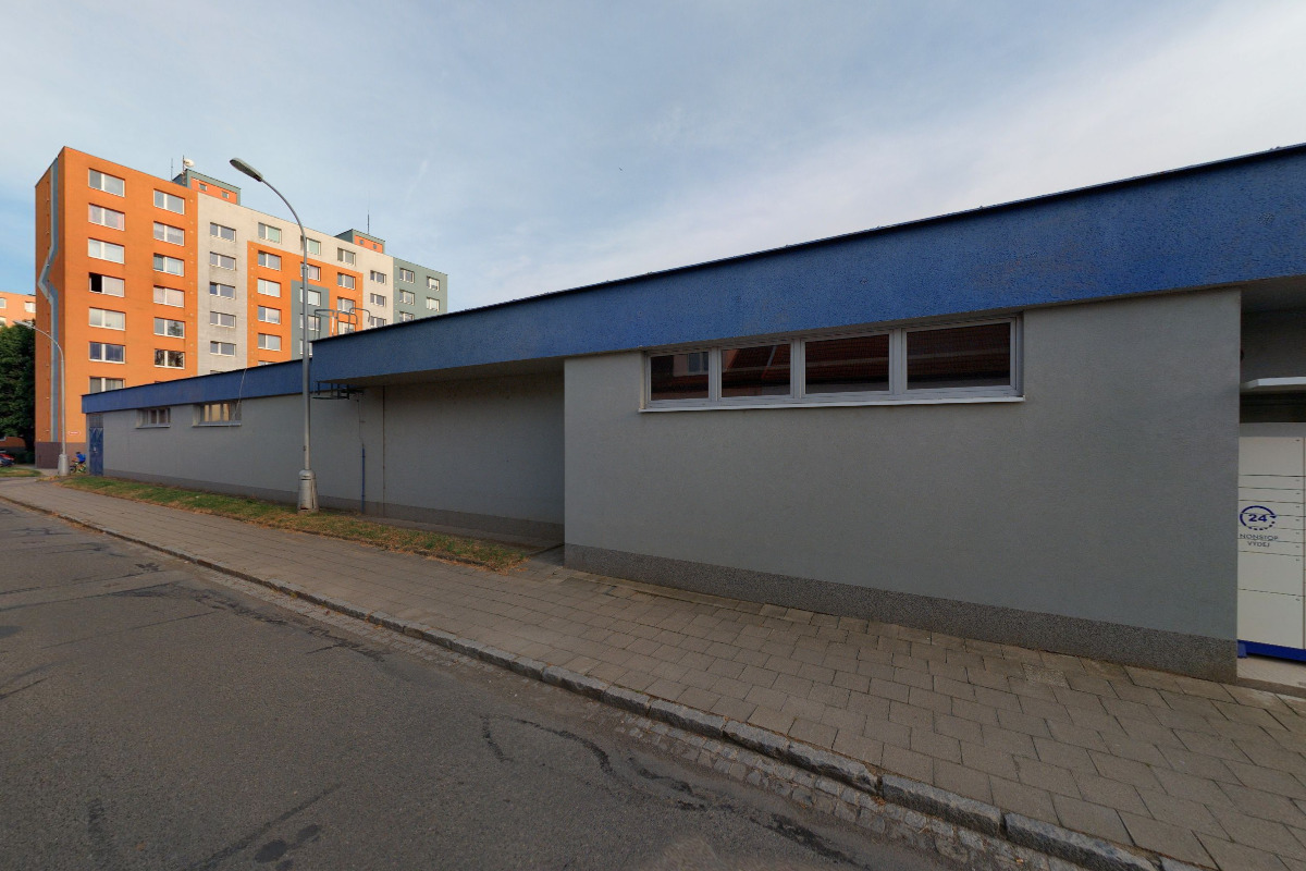 PPL Parcelbox foto 3