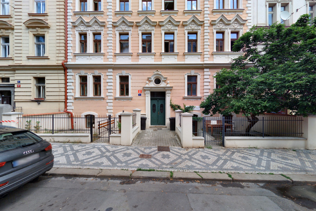 Dušan Mlynarčík - PHP vývojář