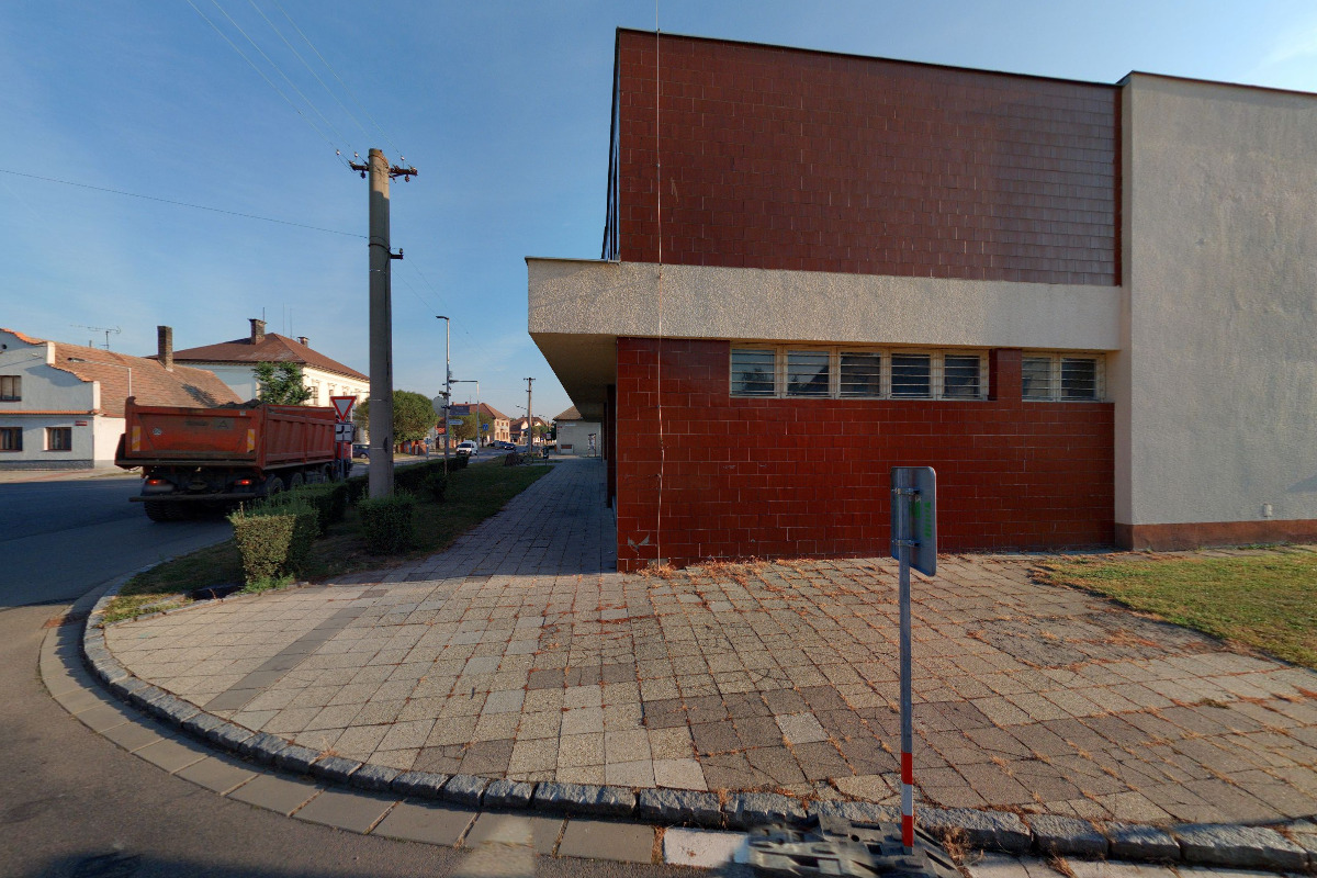 COOP Pardubice, družstvo foto 3