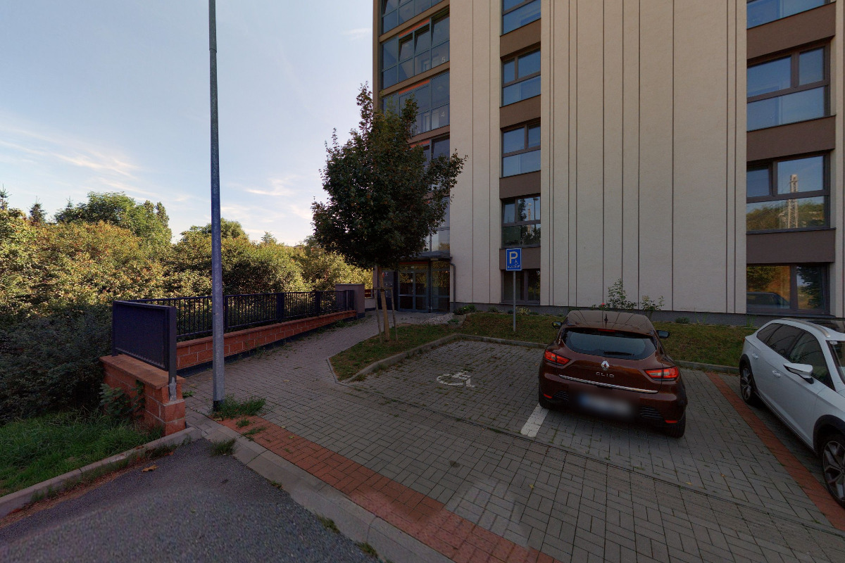 Ing. Vlastimil Vala, CSc.