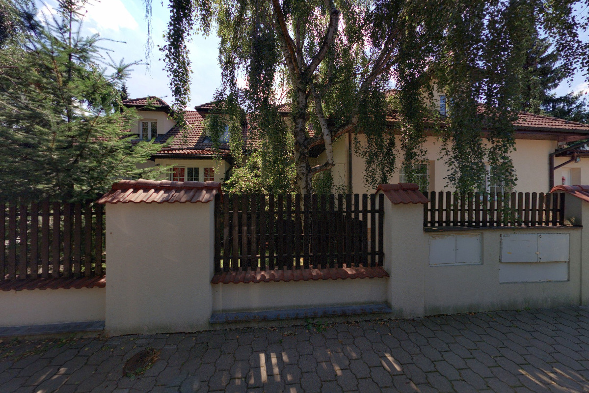 National Black Light Theatre Prague