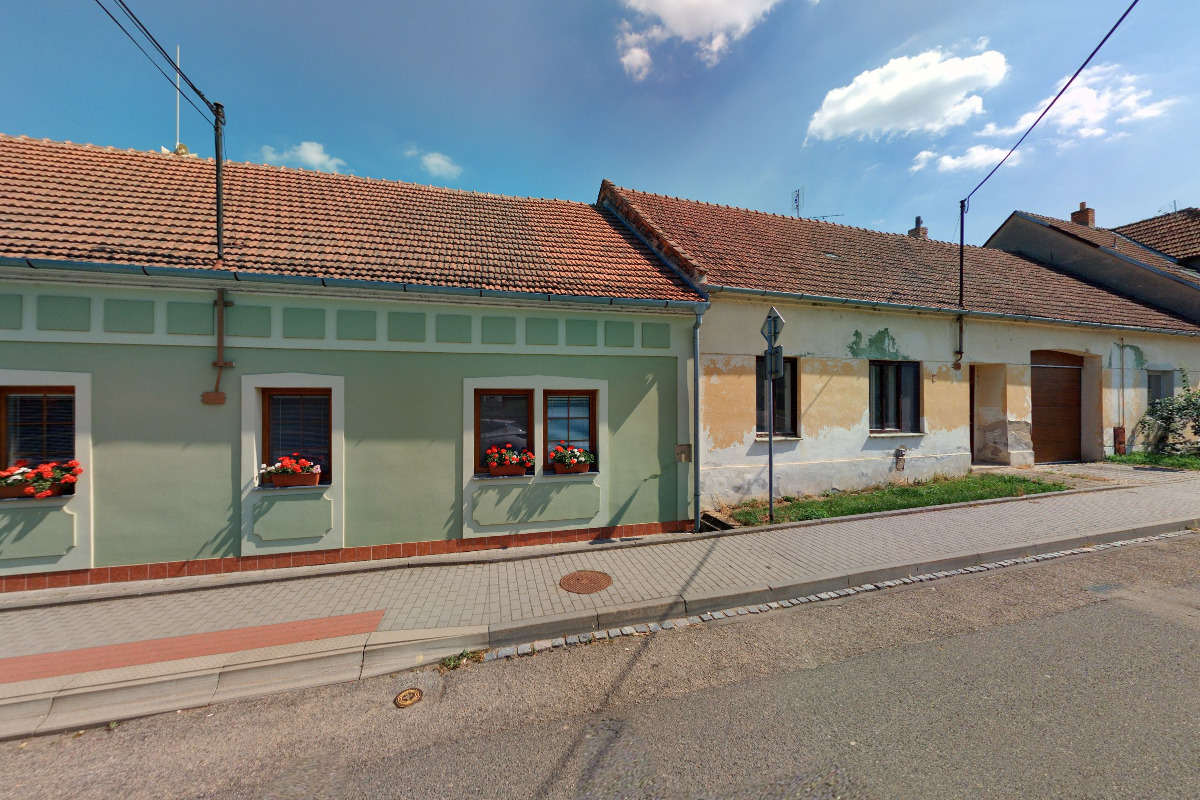 Nikolčice - obecní úřad