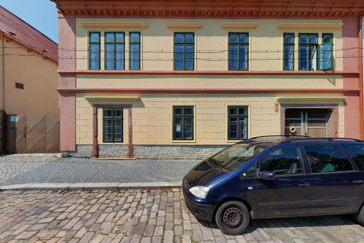 Archiv výtvarného umění