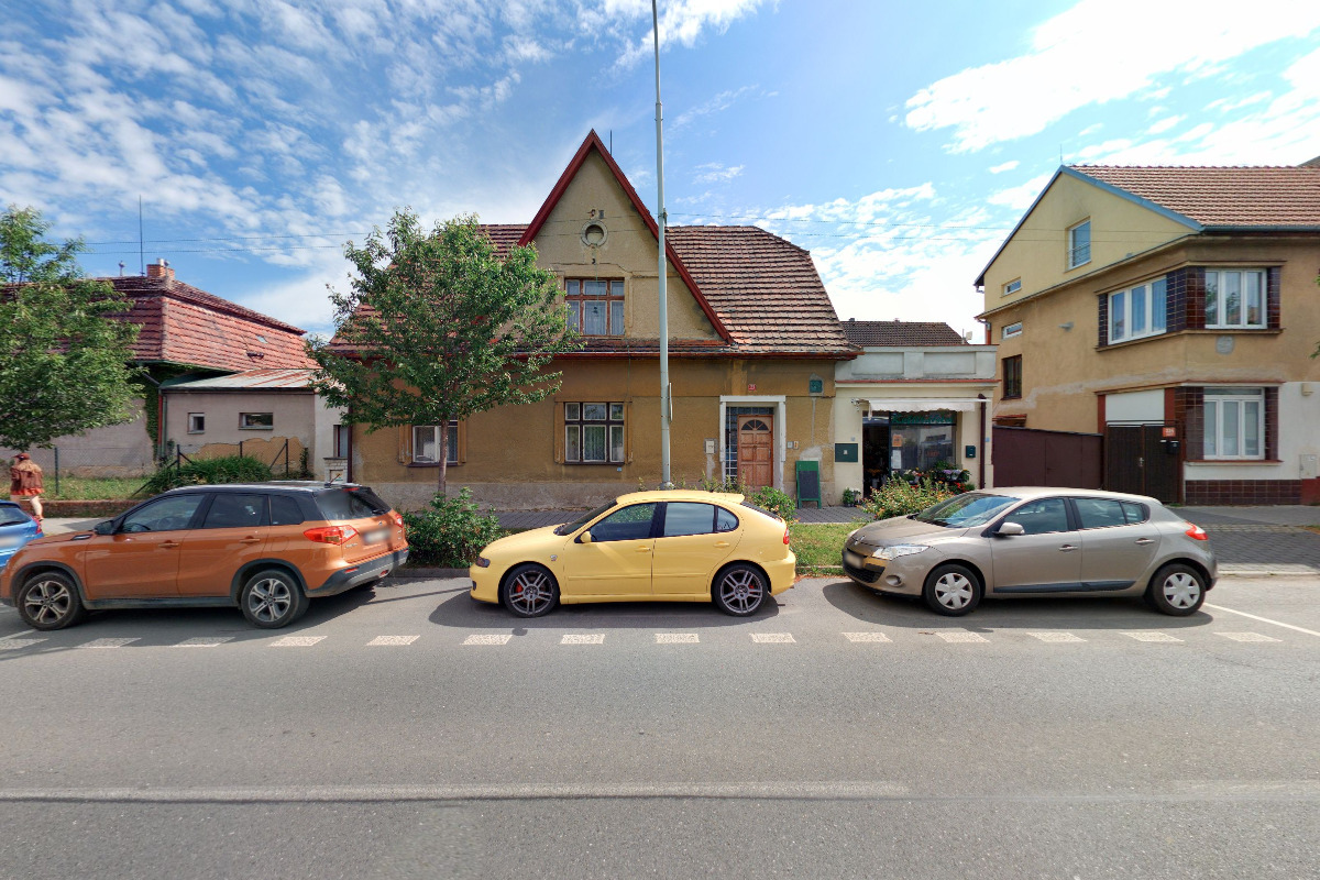 Květinářství Nebušice