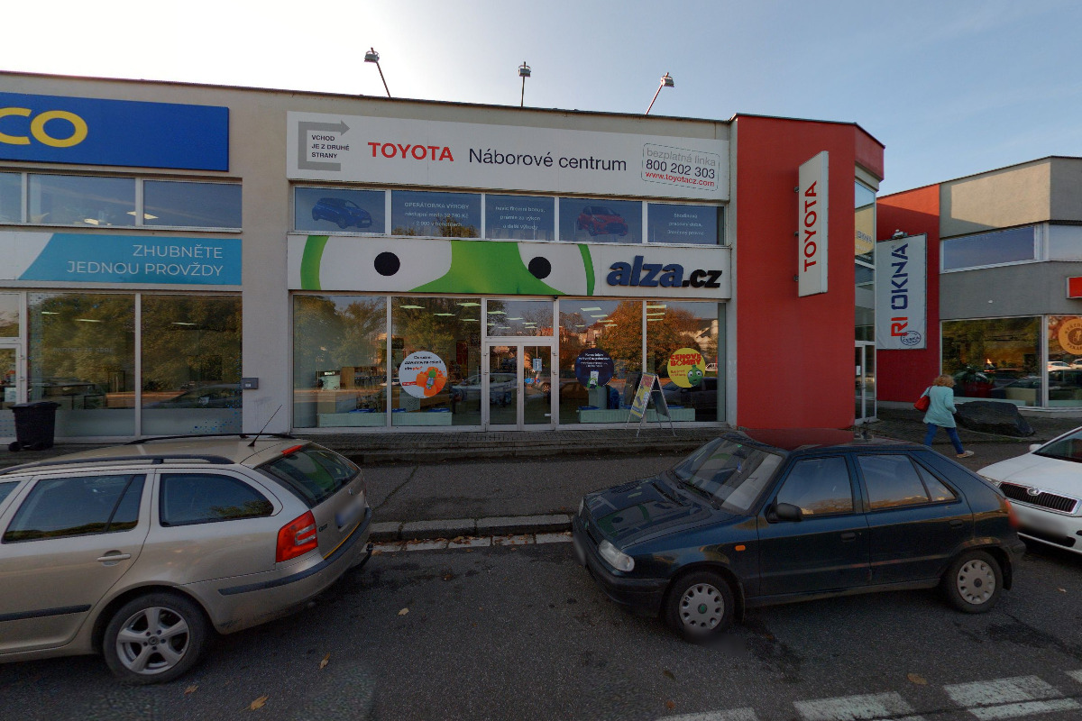 Alza.cz foto 5