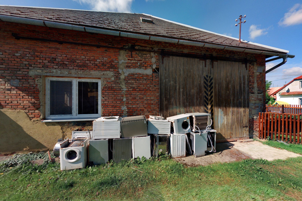 M-servis - Jindřich Mařák