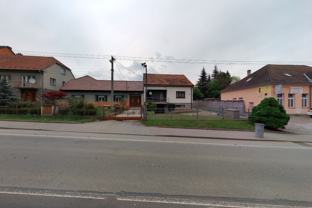 Stěhování bytů Brno foto 2