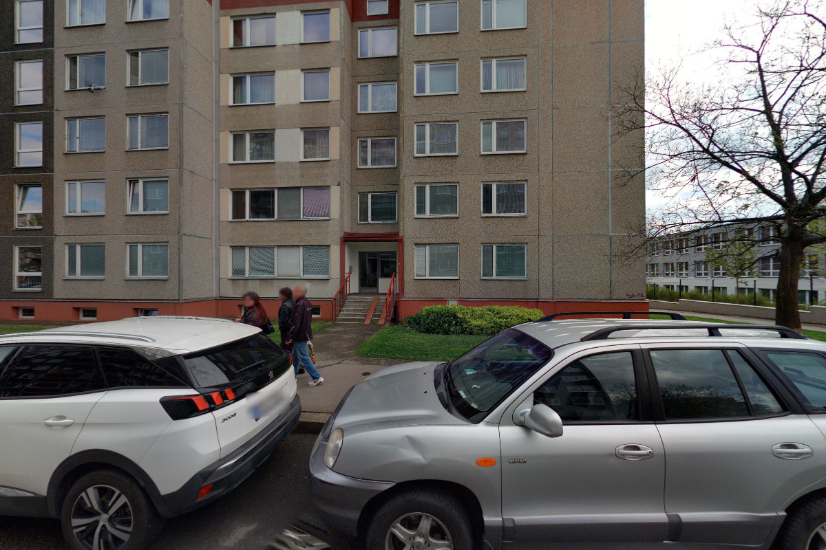 Kavárny naživo z.s.