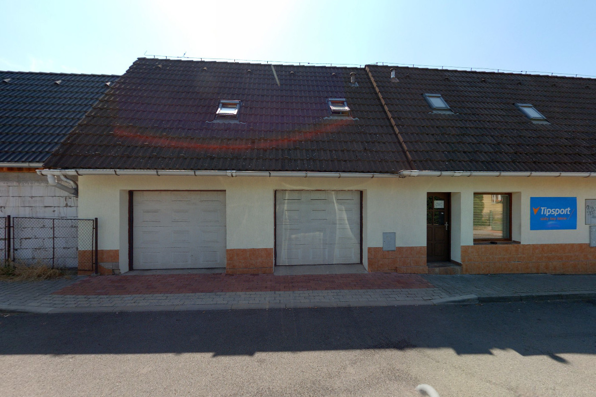 Sport bar u Kulháčů