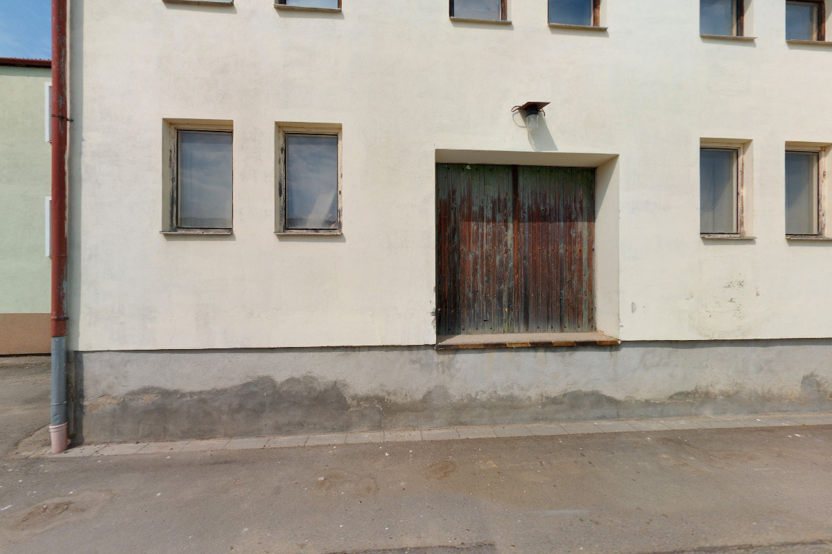 Zemědělská společnost Devět křížů, a.s.