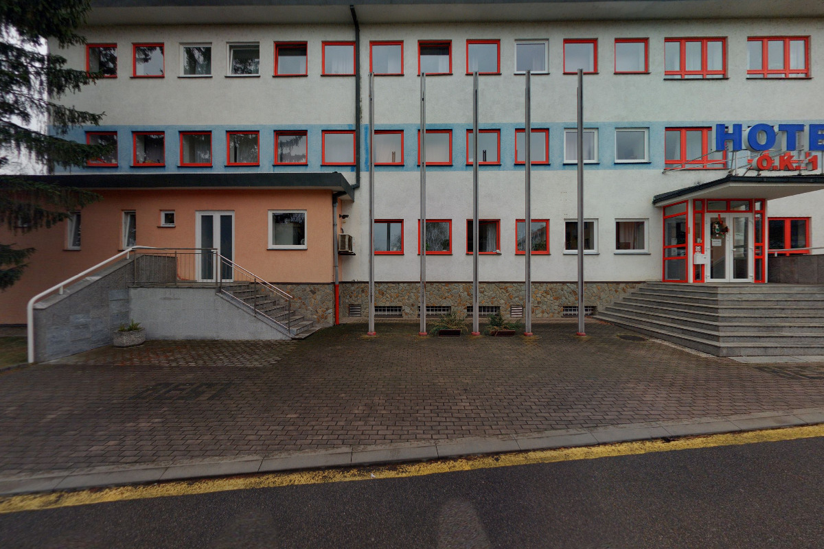 HOTEL O.K. 1 foto 6