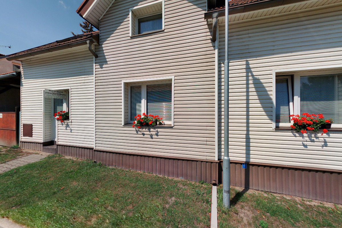 Ivan Smrkovský - vzduchotechnika