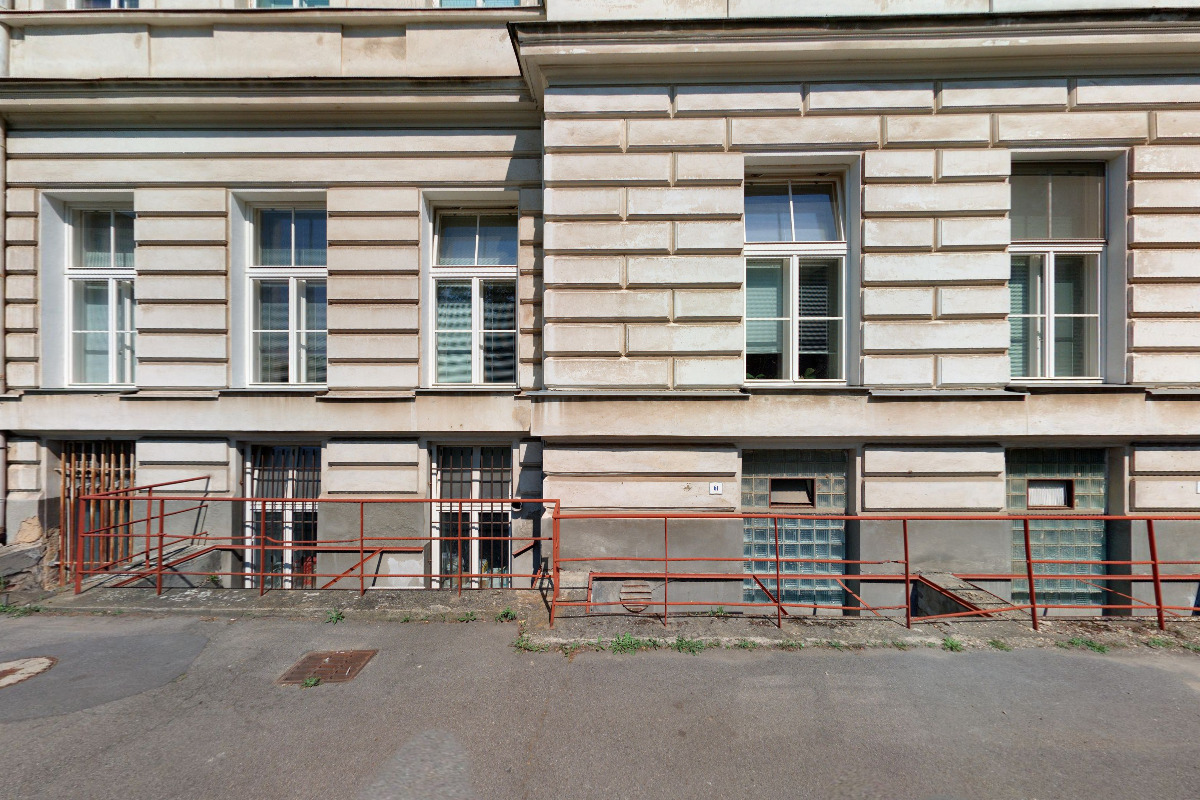 Oční pohotovost VFN a 1. LF UK