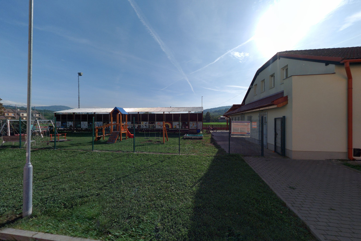 Hostinec TJ Kordárna foto 1