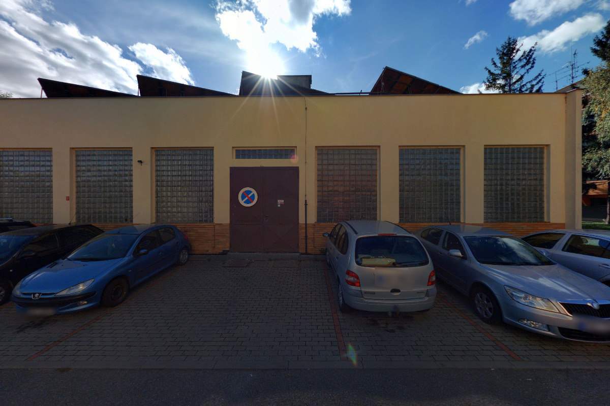 Energo Hustopeče, s.r.o.