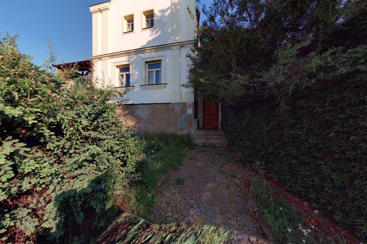 Správa Chráněné krajinné oblasti Kokořínsko - Máchův kraj