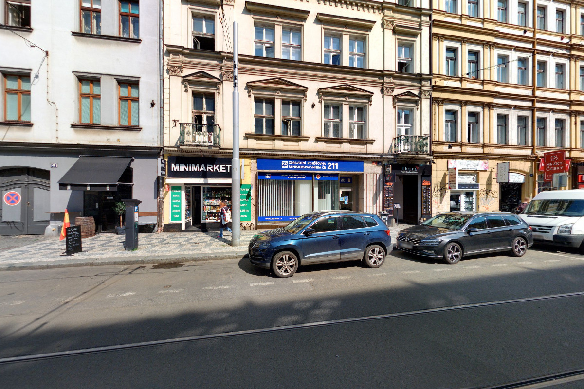 Zdravotní pojišťovna ministerstva vnitra České republiky