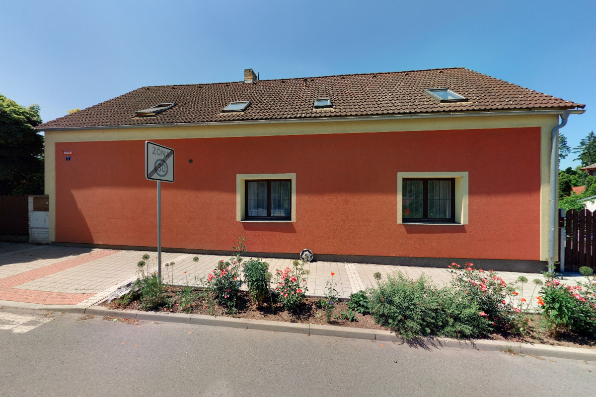 Znalec v oboru molekulární genetiky - RNDr. Martina Putzová