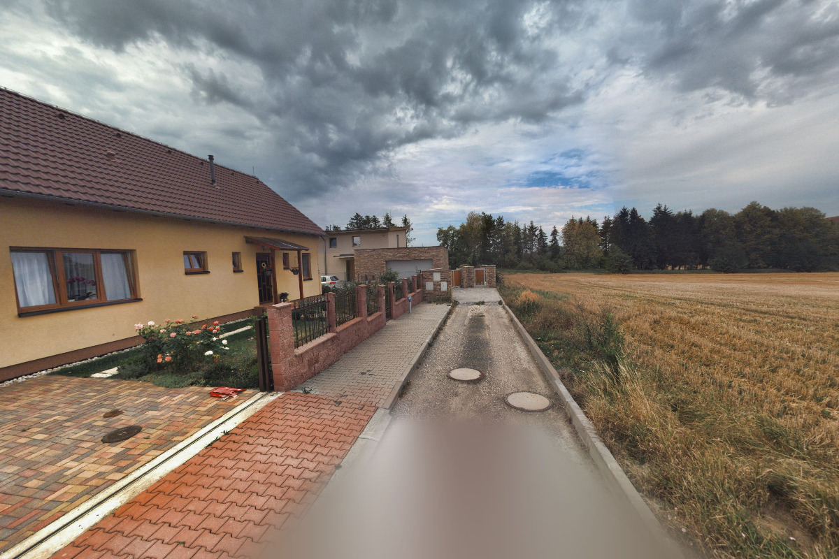 Návrhy interiérů Ing. Arch. Michaela Pospíšilová foto 2