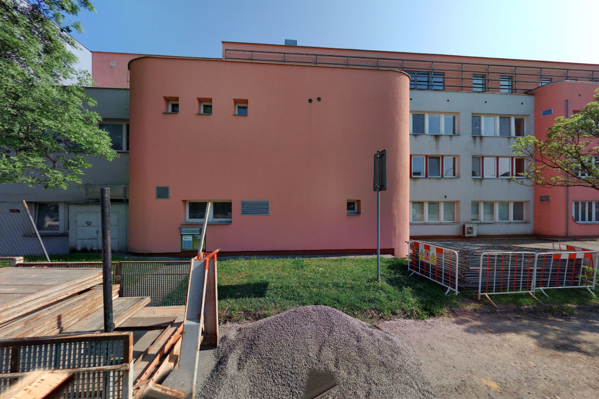 Babybox - Orlickoústecká nemocnice foto 2