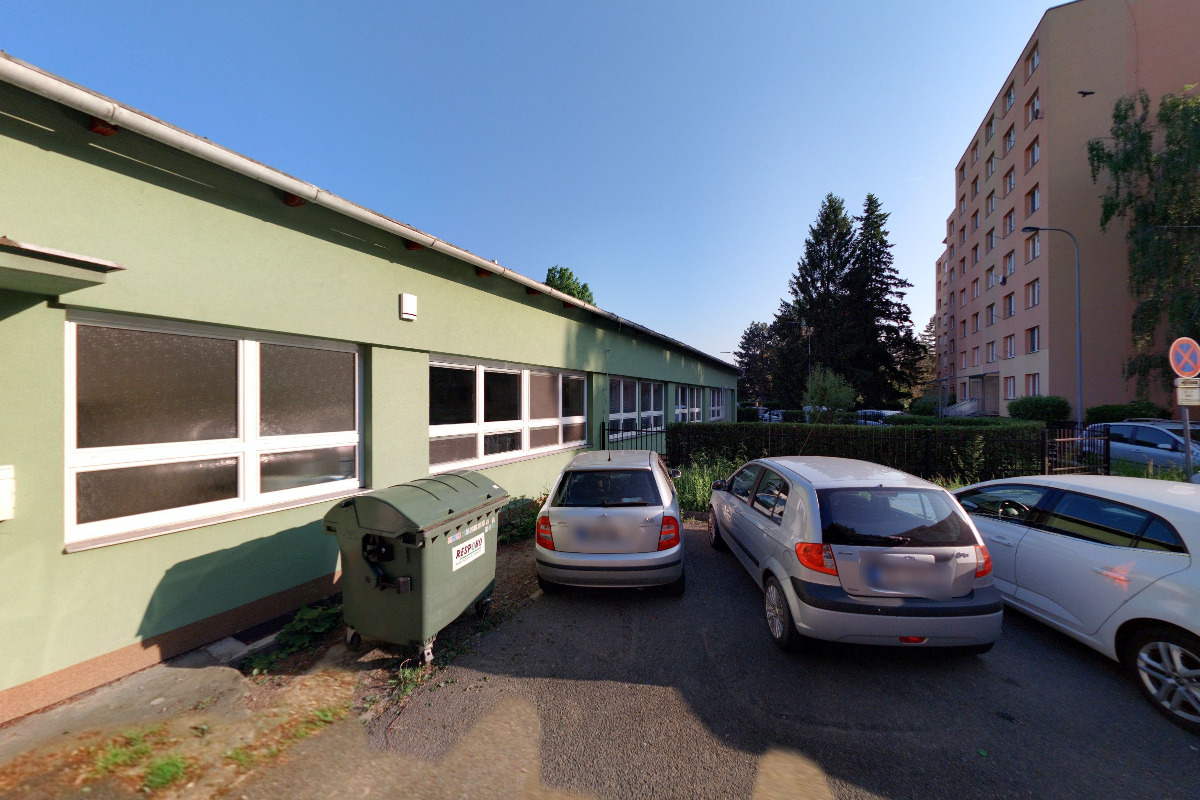 MŠ Hraničky, Vyškov