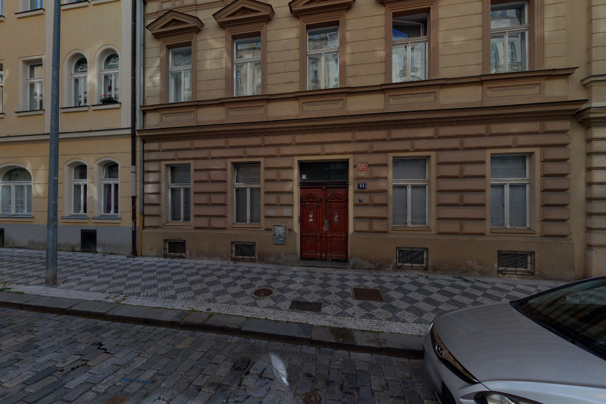 Reality Kateřina Trojáková foto 1