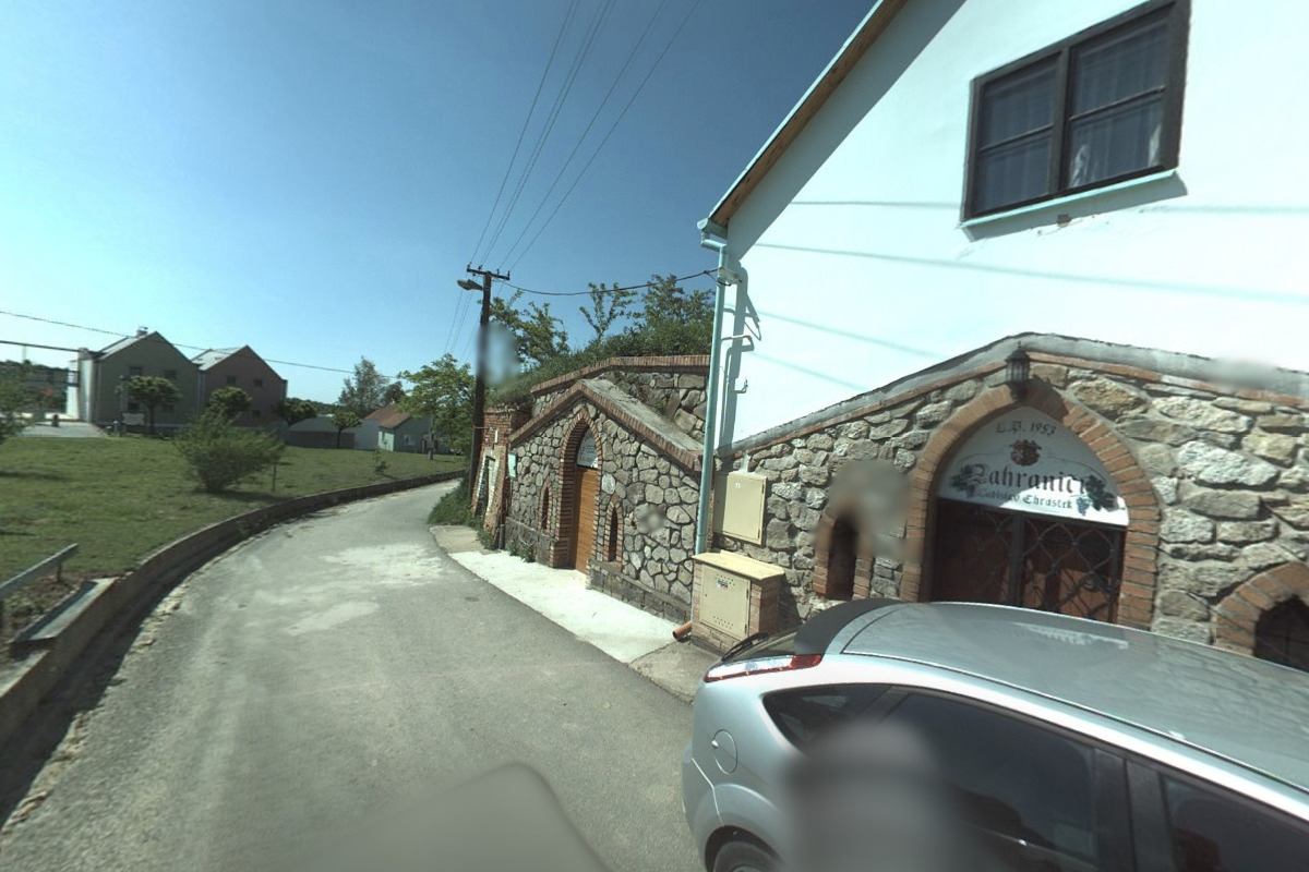 Vinařství Josef Licek