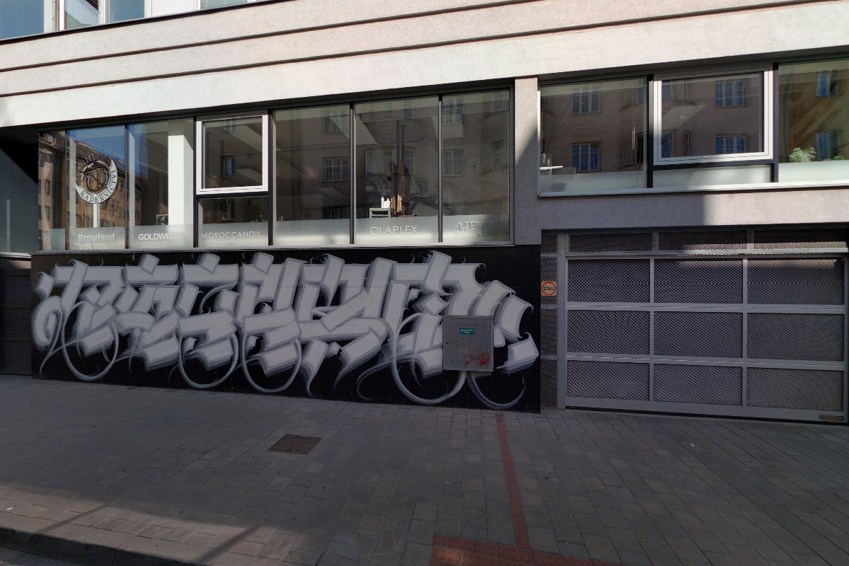 Kadeřnictví Na stejné vlně