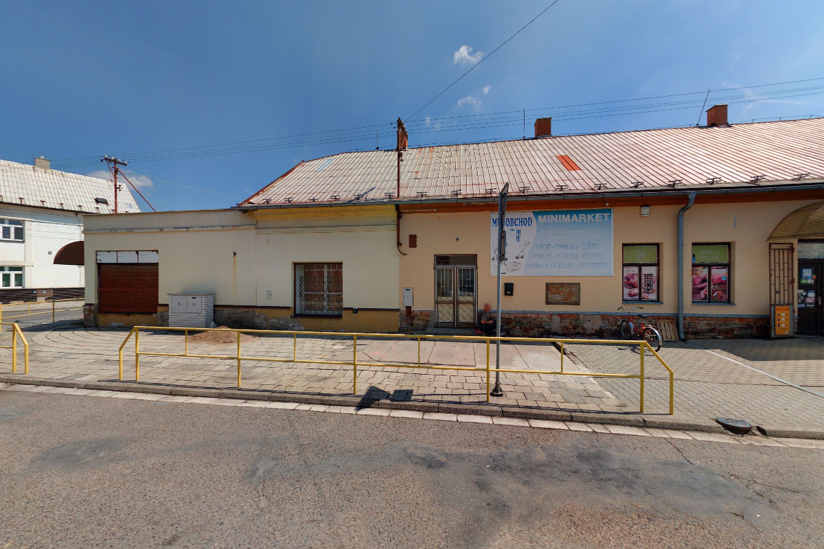 Můjobchod - Potraviny Večerka BB foto 1