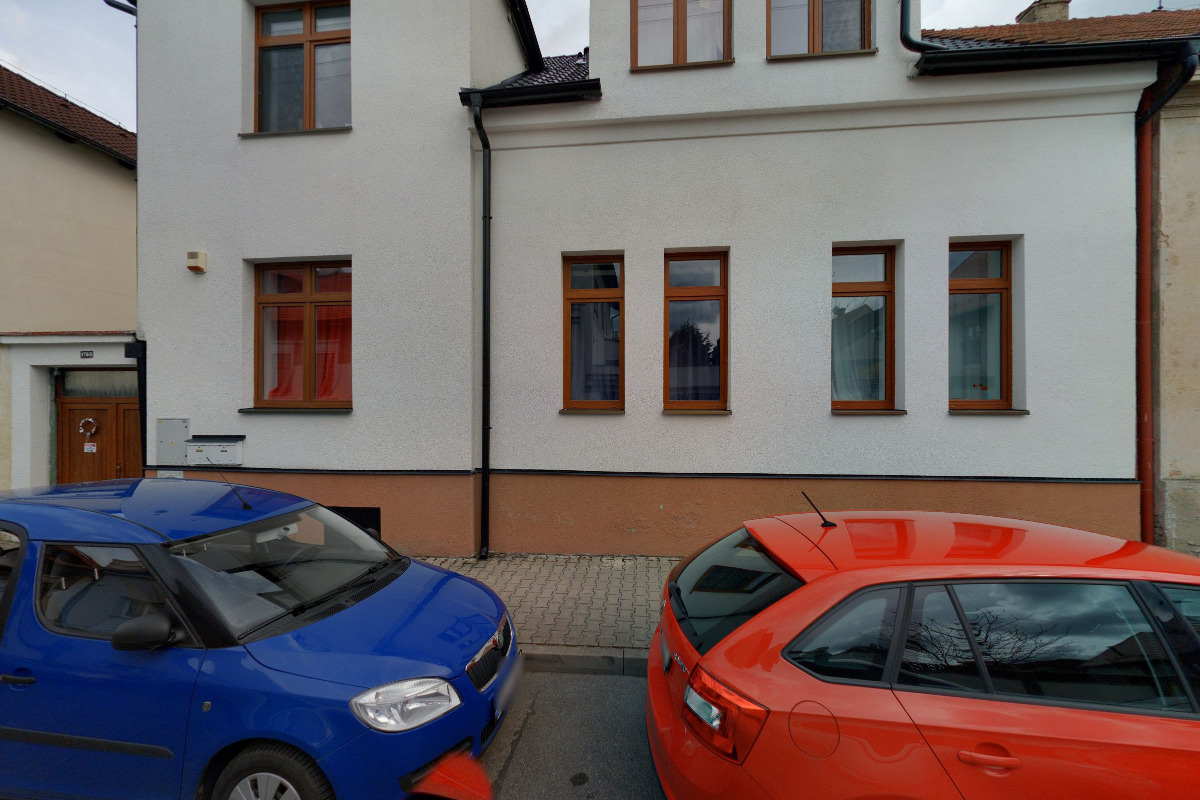 Jan Havel - Doučování