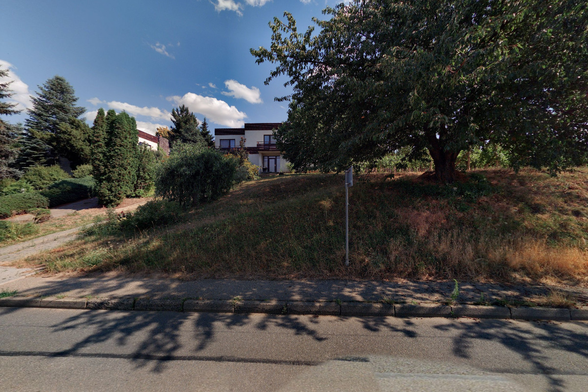 Ing. Josef Příbranský