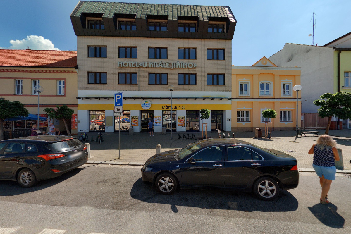 Albert Supermarket foto 5