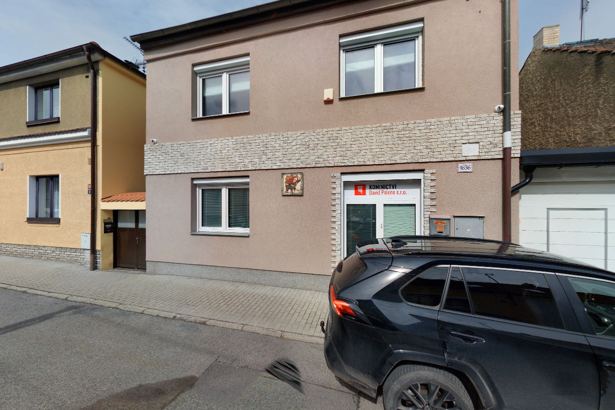 KOMINICTVÍ David Poleno, s.r.o. foto 5